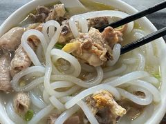 -铭珠粥粉(雅居乐花园分店)