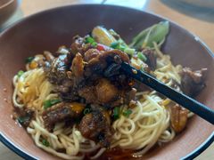 -赤面仔(麓湖美食岛店)