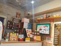 -SUN炸鸡专门店(西塔总店)