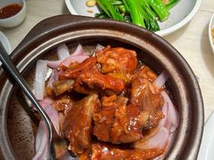 -陶陶居酒家(北京路店)