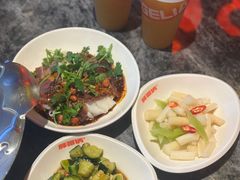 -胖哥俩肉蟹煲(龙岗星河COCO ParK店)