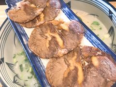 -牛三哥洛阳牛肉汤(生态城店)
