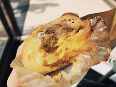 -泰康食品有限公司食品厂