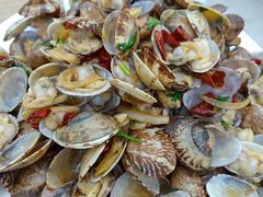 -聚德福海鲜家常菜(刘庄店)