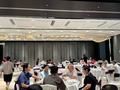 -白云宾馆·白云宴餐厅