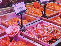 -梨花自助烤肉(天河城店)