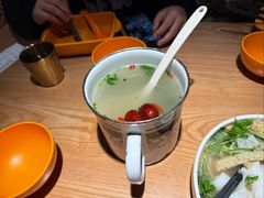 -谷丽麦馕新疆菜·清真(步步高梅溪新天地店)