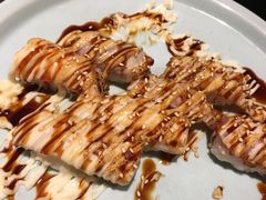 -石屋料理(南京西路店)