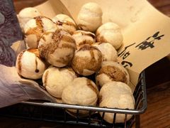 -九號院子海鲜烧烤