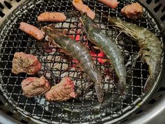 -牛中牛烤肉店(民生街店)
