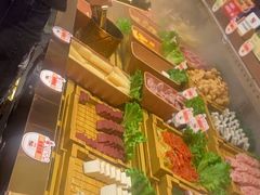 -牛New寿喜烧(曹路花园城店)