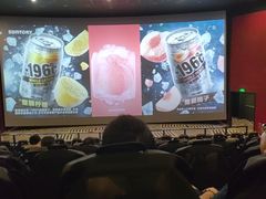 -SFC上影百联影城(八佰伴IMAX店)