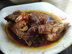 -好成财牛排馆(涂门街总店)