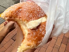 -金狮饼店(关闸马路店)