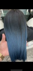 -3AM·S HAIR SALON烫发染发接发