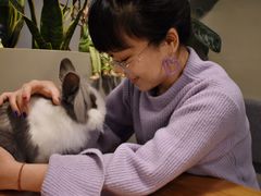 -小意思咖啡店(草桥店)