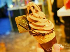 -GODIVA(港汇恒隆广场)