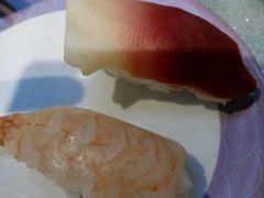 -晴季寿司(红旗街万达店)