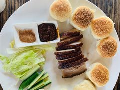 密云烧肉-烧肉馆(古北水镇景区店)