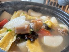 -东哥紫阳蒸盆子(旺座·现代城店)