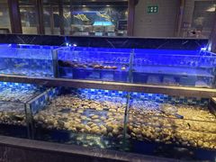 -奢谷·海鲜自助(南海万科店)