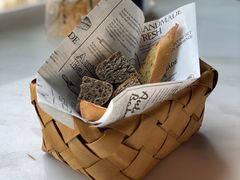 -Wei菋·Le Bistrot