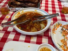 -西贝莜面村(万象天地店)