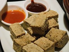 臭豆腐走个心-龙门醉客(上塘路店)