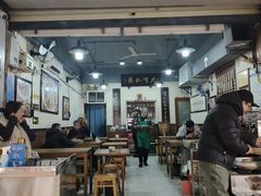 -朱大嘴肥肠血旺(福字街店)