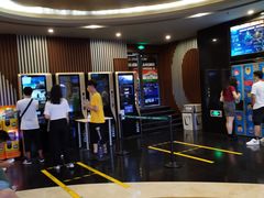 -万达影城(东城万达广场IMAX店)