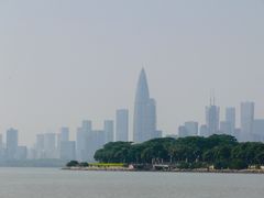 -深圳湾公园(南山区)