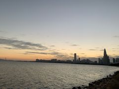 -深圳湾公园(南山区)