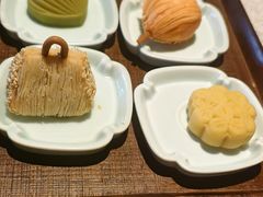 -绿波廊(豫园店)