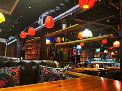 大堂-望京一号·重庆江湖菜(工体店)