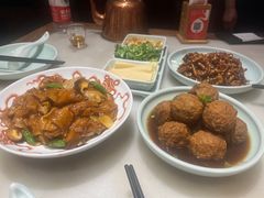-小吊梨汤·北京菜·烤鸭(华润万象城店)