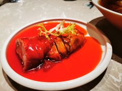 -松鹤面馆·古法焖肉面(观前店)
