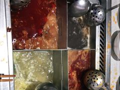 -海底捞火锅(大融城店)