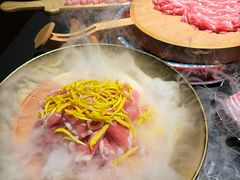 -羊大爷涮肉(亮马桥店)