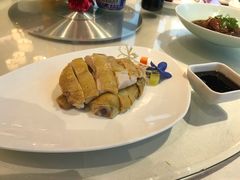 -宝燕壹号景观餐厅(龙盛国际商业广场店)