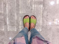-水墨澜渟足道·SPA·传统(四望亭东关街店)