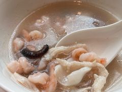-上海静安香格里拉大酒店