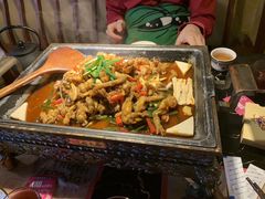 -蛙有道·铁锅牛蛙(万泰汇店)