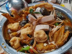 -广之味烧烤海鲜砂锅粥