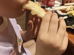 -千代武日本料理(开发区店)