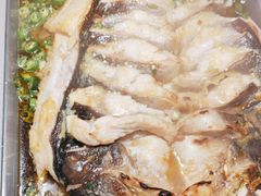 -半天妖烤鱼(方庄店)