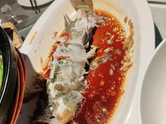 -大蓉和(一品天下店)