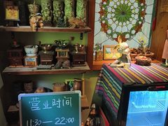 -向日葵咖啡(太平路店)