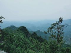 -塔云山