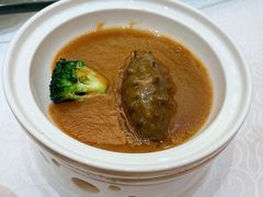 -燕山大酒店-中餐厅