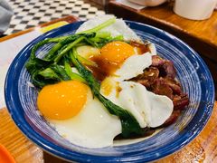 -澳门陈光记烧味饭店(南京德基广场店)